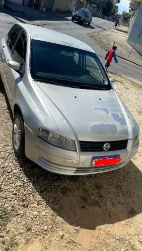 Fiat Stilo 1.8/ 1.8 Connect Flex 8V 5P 2006