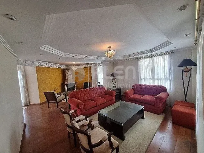Cobertura / Penthouse à venda, Santana, São Paulo, SP