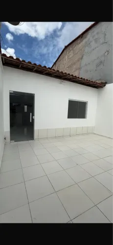 CASA NA CIDADE OPERÁRIA
