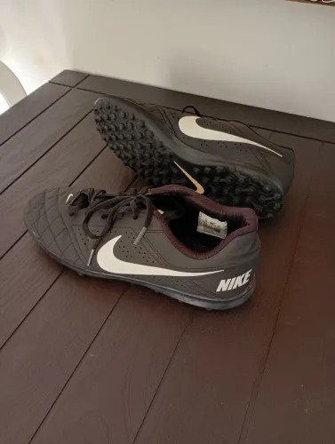 Chuteira society Nike 44 original