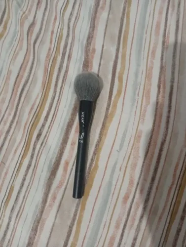 Pincel de maquiagem para pó Avon