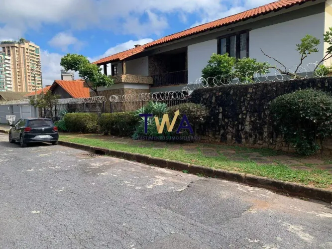 Casa, Belvedere, Belo Horizonte, 5 quartos, R$34.000,00, para aluguel na TWA Investimentos