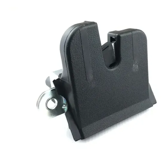 Fechadura Tampa Traseira Vw Tiguan 2009 2016