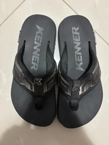 VENDO KENNER TAMANHO 40
