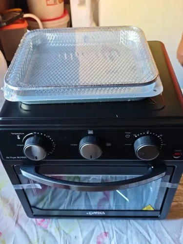 Air Fryer 12 Litros