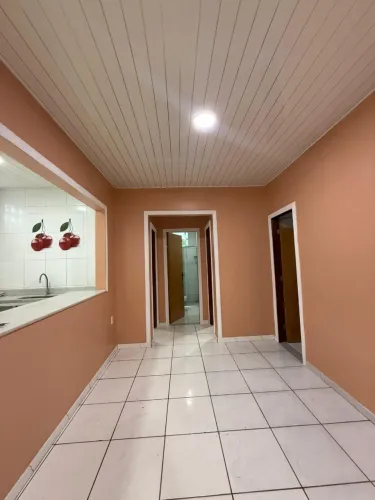 Casa disponível para Alugar nó lírio do Vale