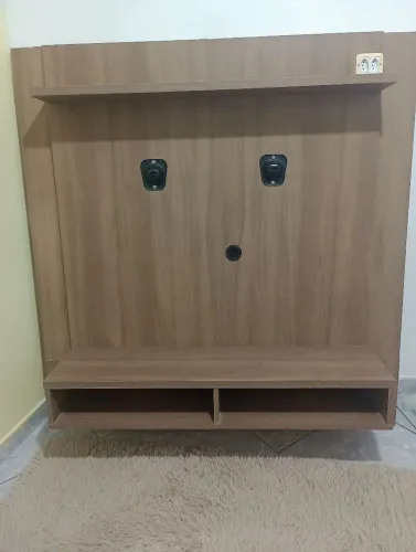 Painel grande