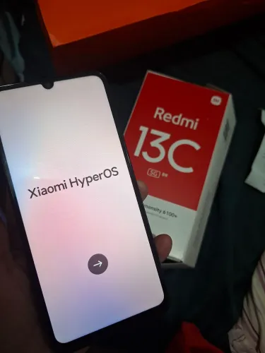  Xiaomi Redmi 13C