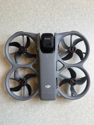 Avata 360