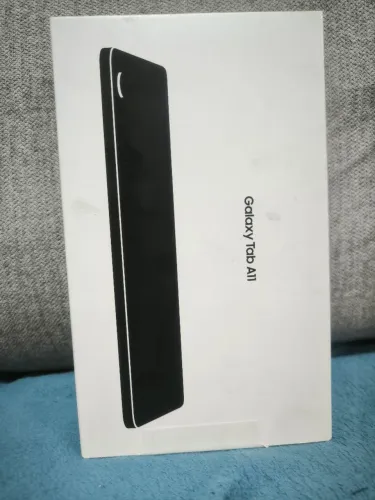 Tablet Samsung A11 Lacrado