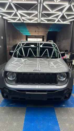 Jeep Renegade 1.8 4X2 Flex 16V Aut. 2019