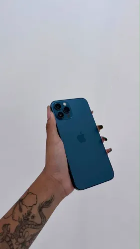 iPhone 12 Pro