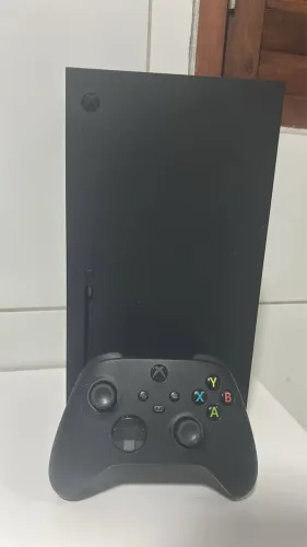 Xbox series x 