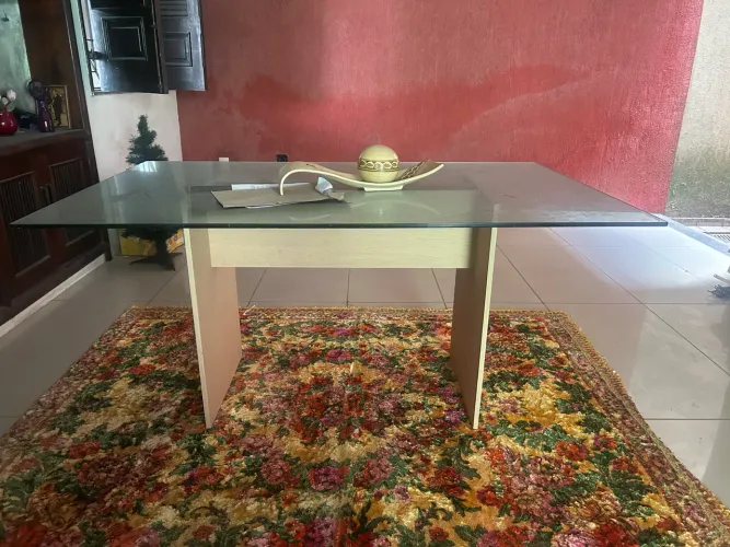 MESA DE COPA OU COZINHA