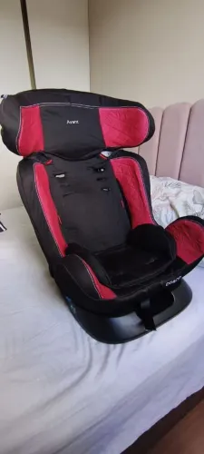 Somente venda, cadeirinha para carro