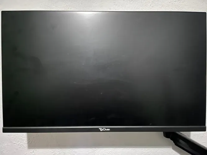 Monitor Gamer Duex Horizon Z27 DX270ZGP 27? 240Hz - Funciona (ler descrição)