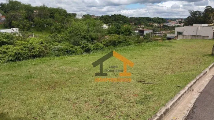 Terreno à venda, 503 m² por R$ 265.000,00 - Condomínio Villa Ravenna - Itatiba/SP