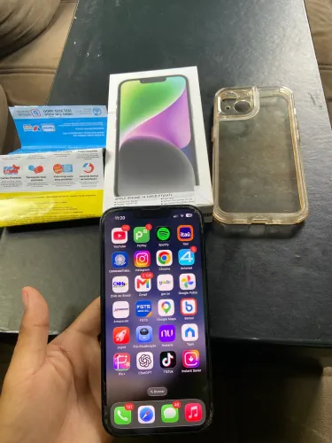 iPhone 14