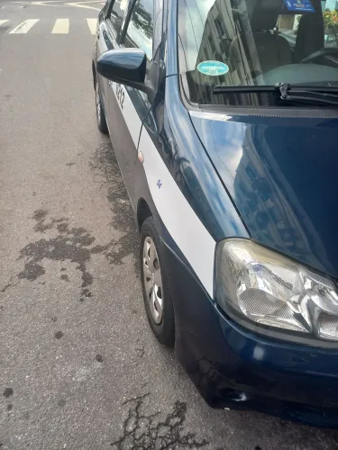 Toyota Etios X Sedan 1.5 Flex 16V 4P Mec. 2016