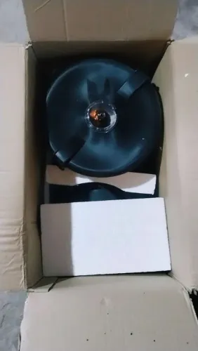 Liquidificador Industrial 8L