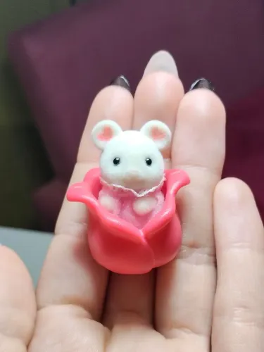Sylvanian Families blind Bag FairyTale