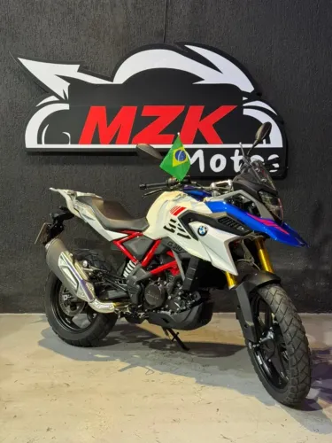 BMWGS G310 ABS 5.939km 2023