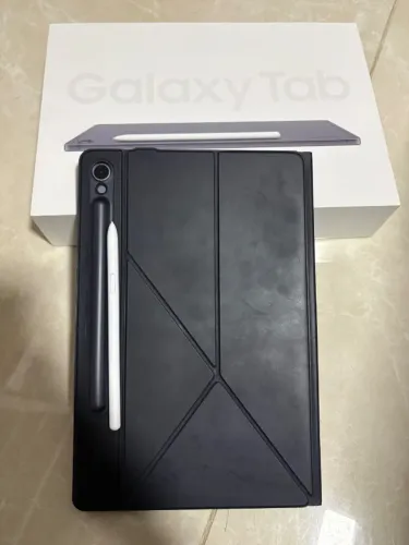 Samsung Galaxy Tab S10 Lite - 128GB - Capa+Caneta+Caixa+NF EXCELENTE ESTADO