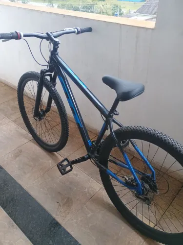 BICICLETA ARO 29