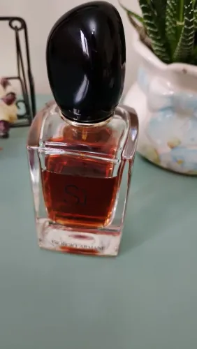 Sí Edp -Giorgio Armani 