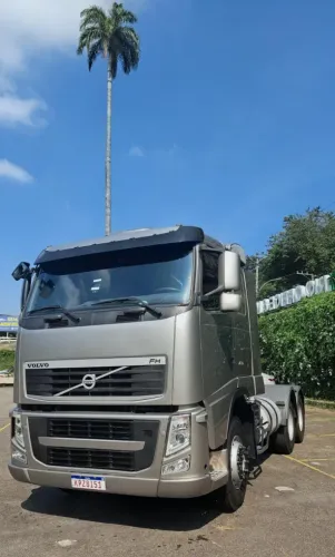 Volvo FH 12 460 6x4 2014