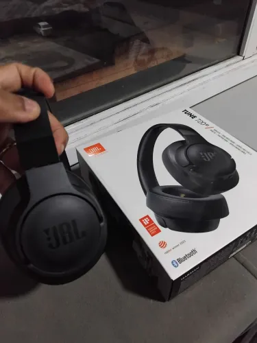 Fone JBL720bt ORIGINAL