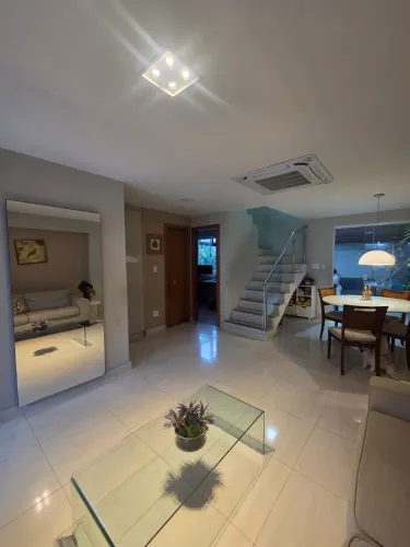 CASA RESIDENCIAL em SALVADOR - BA, STELLA MARIS