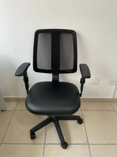 Cadeira Cavaletti