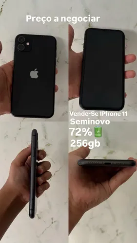 Vende-se iPhone 11