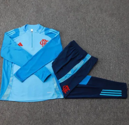 Conjunto de Treino do Flamengo