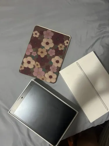 ipad 9ª geração 64GB