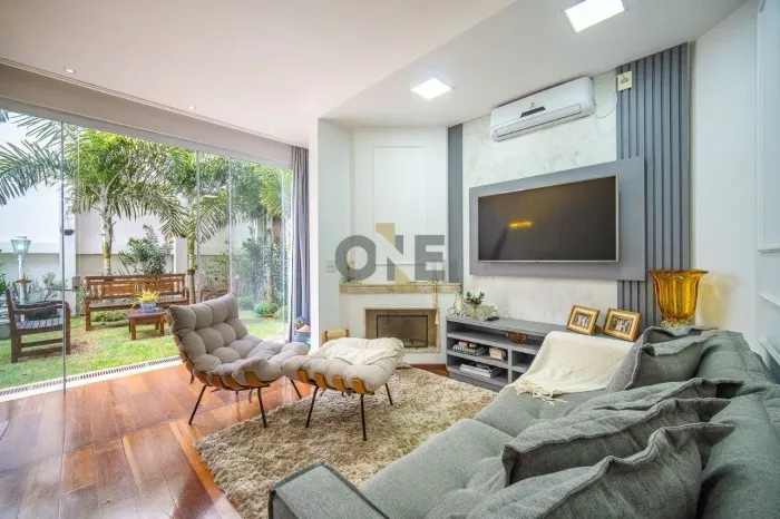 Casa com 3 dormitórios, sendo 1 suíte para venda - Granja Viana - Cotia/SP