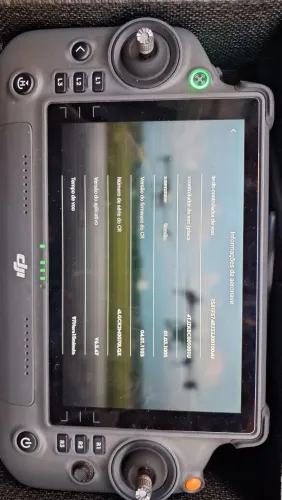 Kit Drone Agrícola DJI 