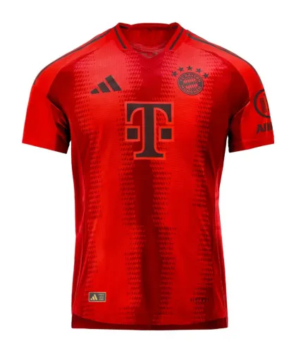 Camisa Bayern de Munique Home 24/25 Adidas