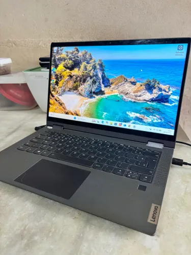 Notebook Lenovo Ideapad Flex 5