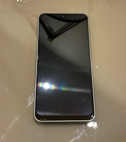 ? Samsung Galaxy A17 5G - 256GB | 8GB RAM - Estado de Zero!