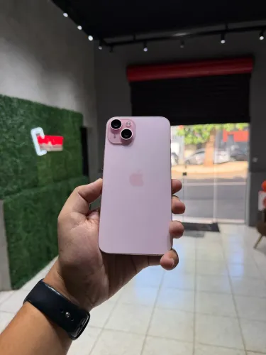 iPhone 15 Plus 128Gb
