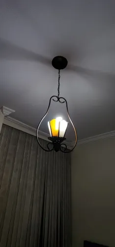 Lustre vintage