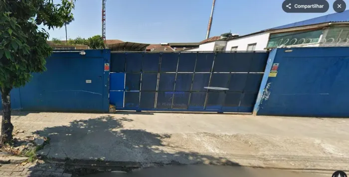 TERRENO PARA LOCAÇÃO, 25 X 50 NO BAIRRO DO MACUCO;
