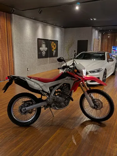 HONDA CRF 250L 2012/2013