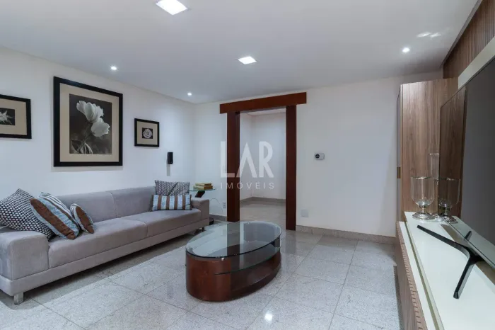Casa à venda, 4 quartos, 2 suítes, 4 vagas, São Bento - Belo Horizonte/MG