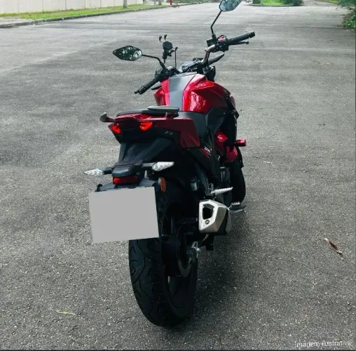 DR160 2023