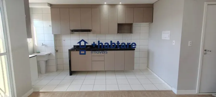 Apartamento para Locação em Hortolândia, Loteamento Gleba A1, 2 dormitórios, 1 banheiro, 1