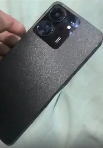 REDMI 13C
