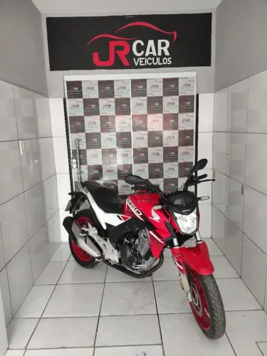 TWISTER 250 ANO 2022